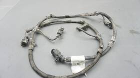 7p6971095m Volkswagen 11-14 Vw Touareg Front Bumper Parking Sensor Wire Wiring Harness Oem