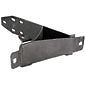 113707334c Volkswagen Mounting Beetle Rear Rt Bumper Super Bracket Vw