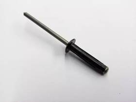 Volkswagen N-903-463-02 Genuine Heat Shield Rivet