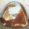 Volkswagen Vintage Deck Lid With Light And Latch Vw