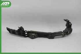 1k9807572d Volkswagen Vw Authentic Original Genuine 10-14 Jetta Headlight Right Side Bumper Support Bracket Mount Carrier Oem