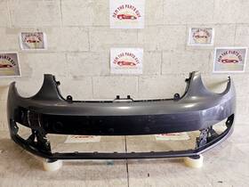 218b Volkswagen Vw Oem Original Carpart Auto Parts 5c5 807 218 2012-2016 Beetle Front Bumper Cover Panel Used P/n