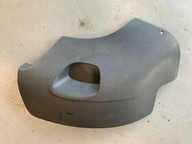 08648335 Volvo 2003-2006 Xc90 Front Right Bumper Bracket Trim Panel Side Cover Molding