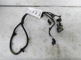 101-59832c Volvo 14-17 Xc60 Park Assist Harness With 4 Sensors