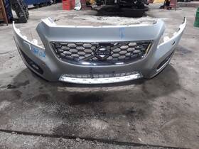 105-50621c Volvo Front Bumper Headlamp Washers T5 Fits 11-13 30 Series 791333