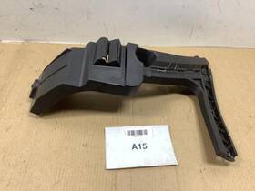 30698135 Volvo 2008 Xc90 Rear Left Driver Bumper Bracket Oem