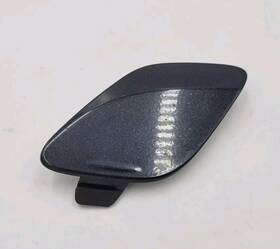 30795007 Volvo 2011-2013 S60 Front Bumper Tow Hook Genuine Cover Cap Oem