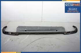 31323871 Volvo 2013-2018 S60 Rear Lower Bumper Spoiler Oem
