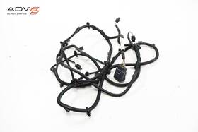 31350678 Volvo 2016 - 2019 Xc90 Rear Bumper Parking Assist Sensor Wire Harness Oem