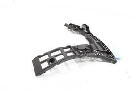 31407731 Volvo Xc90 Rear Bumper Cover Right Passenger Side Support Bracket Oem 2016-2019
