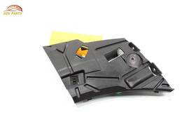 31425163 Volvo Xc60 Front Bumper Left Driver Side Mount Support Bracket Oem 2018 - 2023