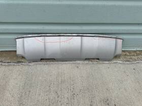 31425494 Volvo 2014-2017 Xc60 Rear Bumper Lower Valance Panel Oem