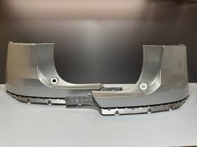 31449336 Volvo Xc40 Oem Rear Bumper Side Cover Trims Left And Right 2019 2020 2021 2022