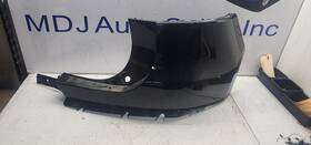 31449337 Volvo 2019-2025 Xc40 Rear Right Side Bumper Cover