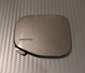 31449346 Volvo 2020 2021 2022 Xc40 Front Bumper Tow Hook Hole Cover Cap Grey 727