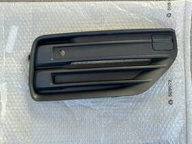 31663513 Volvo 2020 2021 2022 2023 Xc90 Front Right Passenger Fog Lamp Cover Oem