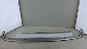 31663576 Volvo 2016 - 2019 Xc90 T6 Rear Bumper Lower Cover Valance Panel Oem