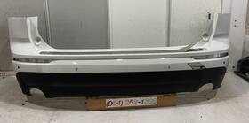 31689246 Volvo 2018-2020 Xc60 T5/t6 Rear Bumper Cover Oem