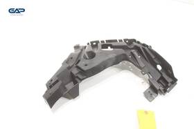 32227484 Volvo Xc40 Rear Bumper Left Side Mount Support Bracket Oem 2019 - 2024