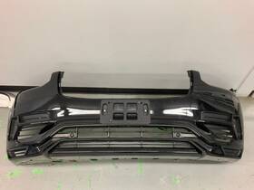 39841726 Volvo 39799318 16-17 Xc90 Front Bumper Cover Assembly R Design 717 Onyx Black