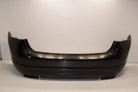 39808124 Volvo 2011-2016 S60 T5 Premier Rear Bumper Cover Oem Read