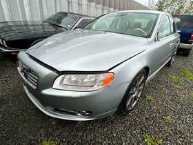 39870059 Volvo 2007-2016 S80 Headlight Washer Spay Nozzle Cover