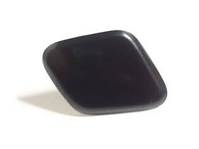39870636 Volvo Genuine Headlamp Washer Cover With High Pressure C70 -