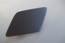 39875254 Volvo For 2007-2014 Xc90 Left And Right Headlight Washer Cover Front Bumper Trim