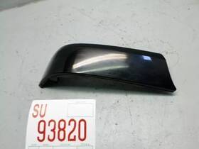 86141132 Volvo Bumper Finish Panel C70 2002 Conv Left Driver Side Rear Back Molding Oem