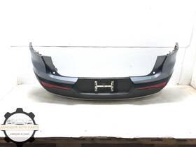 Ra4173387 Volvo 2019-2022 Xc40 Rear Bumper Cover Pdc Sensors Oem #note