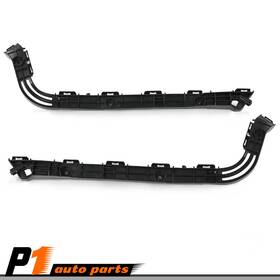 Zp-02bun20a5abk Vr Auto Parts Fit For 2010-22 4runner Rear Bumper Support Retainer Brackets Left And Right Side