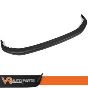 Zp-02esw3702abk Vr Auto Parts Smooth Front Upper Bumper Pad New Fit For 1994-2002 Dodge Ram 1500 2500 3500