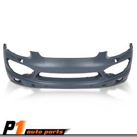 95850522131g2l Vr Auto Parts Zp092408 New Front Bumper Cover Fascia Fit For 2011-2014 Porsche Cayenne
