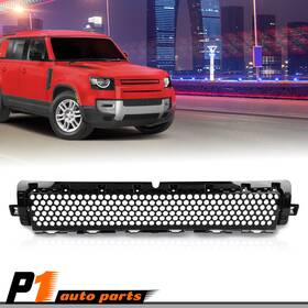 Zp111416 Vr Auto Parts Fit For 2020-24 Land Rover Defender 90 110 130 Front Bumper Lower Grille Grill