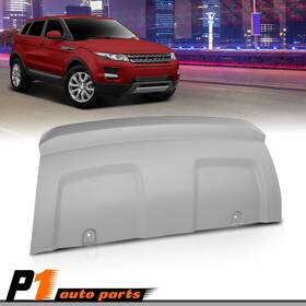 Zp111919 Vr Auto Parts Front Bumper Tow Hook Eye Cover Lower Valance Panel Fit Range Rover Evoque 12-15