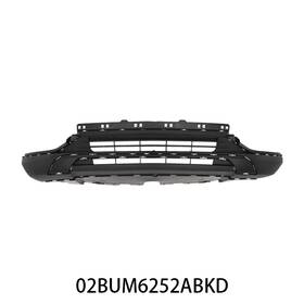 Zp2025090209 Vr Auto Parts New Front Lower Bumper Fit For 2020 2021 2022 2023 Buick Encore Gx