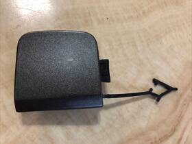 5nn807441d Vw 2022-2023 Tiguan Type R Rear Bumper Tow Hook Cover Oem