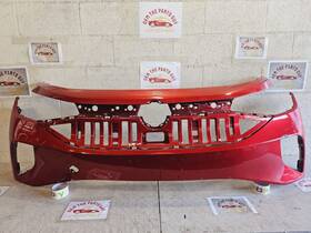 11a.807.221 Vw Volkswagen Oem Carpart Auto Parts 11k.807.221 2021 2022 2023 Id.4 Front Bumper Cover Panel Used P/n