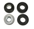 W-232 Classic Headquarters 1968 Camaro Front Outer Corner Bumper Cushions Pair