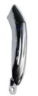 W-966 1969 Camaro Standard Rear Bumper Guard Each