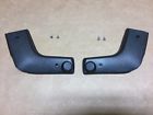 W774b Quiery Front Bench Seat