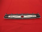 C6ab-7143832-a Wagon Ford 66 Tailgate C6ab-7143832- Full Lock Size Bezel Used Ornament