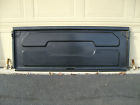 1097926 Warlock Nos 1961-85 Dodge Tailgate Truck Red Express