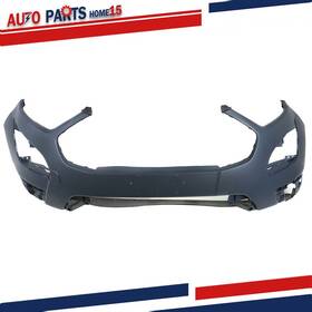 Aps2188900 Wflnhb Primered Front Bumper Cover For Ford Ecosport 2018-2020 Quality