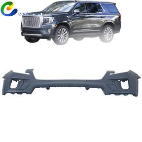 Wflnhb Ea1741284su Gm1000a47c Front Bumper Cover For Yukon Denali/slt/sle 2021 2022-2023
