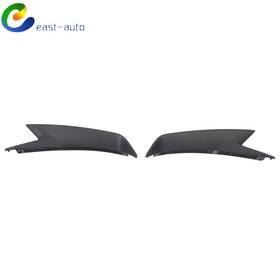 Ea2670944su Wflnhb Grille Trim Left And Right Side 2pcs For Chevy Camaro 19-2024 Lt/ls Models Coupe