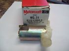 E1fz-17664-a Wg-31 Motorcraft Nos Ford Pinto Fiesta Escort Window Washer Pump Kit