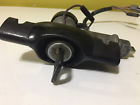 Wgb622 Jaguar Series Ignition Lock Switch Assy Oem