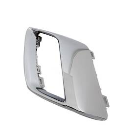 3cn807834a2zz Wheelspart 3cn807833a2zz Pair Replacement Bumper Cover Exhaust Pipe Hole Trim