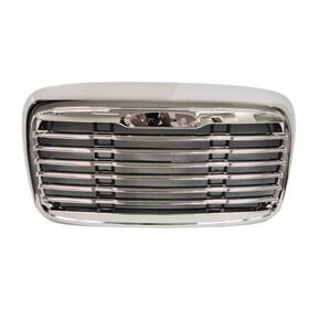 Wa05-fcogrille World American Grille With Buscreen
